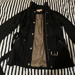 Dark blue almost black